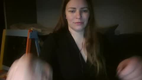 annadiamond1 online show from 12/13/24, 10:13