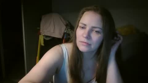 annadiamond1 online show from 02/04/25, 10:55