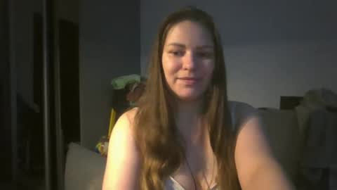 annadiamond1 online show from 02/16/25, 05:04