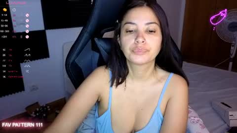 Snapshot of annadolll chatting on 06/25/26, 07:51 OF twitter annadangerx pornhub online show from 06/25/26, 07:51