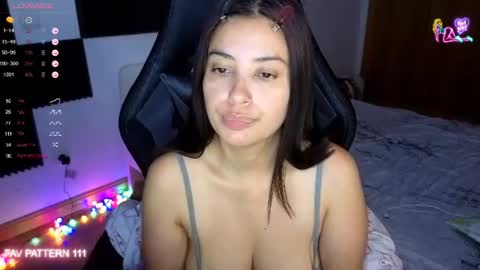 Snapshot of annadolll chatting on 07/05/26, 02:07 OF twitter annadangerx pornhub online show from 07/05/26, 02:07