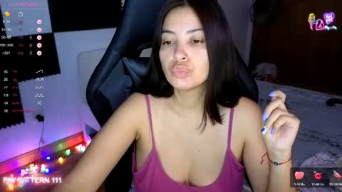 Snapshot of annadolll chatting on 07/13/26, 02:14 OF twitter annadangerx pornhub online show from 07/13/26, 02:14