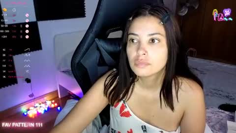 Snapshot of annadolll chatting on 07/17/26, 02:18 OF twitter annadangerx pornhub online show from 07/17/26, 02:18