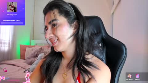 Annadu011 online show from 01/26/25, 02:19