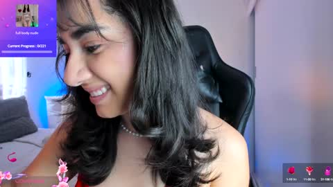 Annadu011 online show from 02/06/25, 02:26