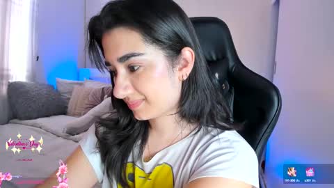 Annadu011 online show from 02/14/25, 05:36