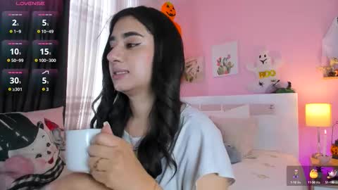 Annadu011 online show from 10/12/25, 02:38