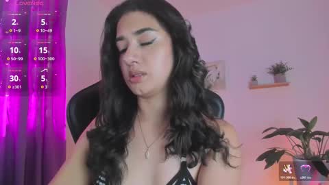 Annadu011 online show from 02/10/26, 01:37