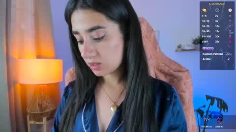 Snapshot of annadu011 chatting on 05/14/26, 02:13 Annadu011 online show from 05/14/26, 02:13
