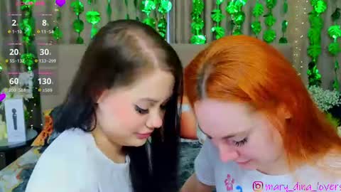 Luna online show from 06/20/26, 03:20