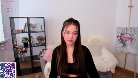 Snapshot of annaelfi chatting on 03/03/25, 02:47 Anna online show from 03/03/25, 02:47