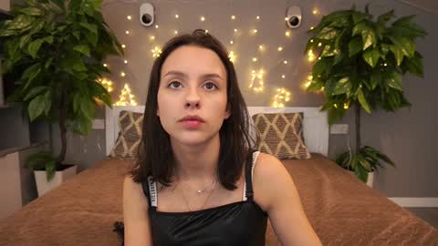 Snapshot of annaelys chatting on 01/18/25, 03:42 Anna online show from 01/18/25, 03:42