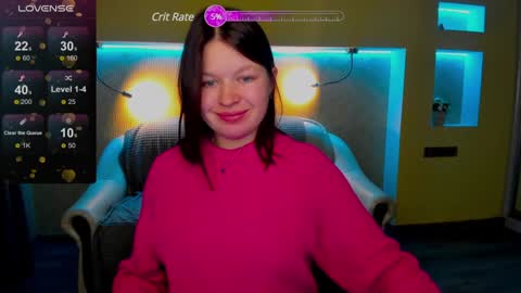 Snapshot of annafols chatting on 12/04/24, 06:55 Anna online show from 12/04/24, 06:55