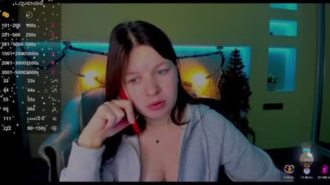 Snapshot of annafols chatting on 12/18/24, 05:59 Anna online show from 12/18/24, 05:59