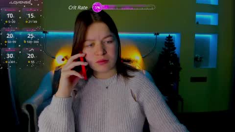 Snapshot of annafols chatting on 01/09/25, 05:55 Anna online show from 01/09/25, 05:55