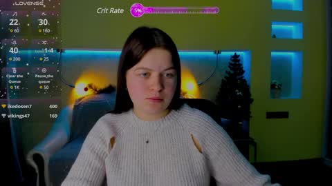 Snapshot of annafols chatting on 01/09/25, 09:06 Anna online show from 01/09/25, 09:06