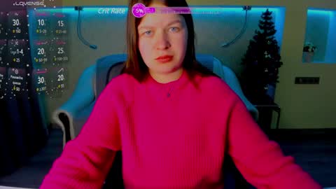 Snapshot of annafols chatting on 01/14/25, 06:13 Anna online show from 01/14/25, 06:13