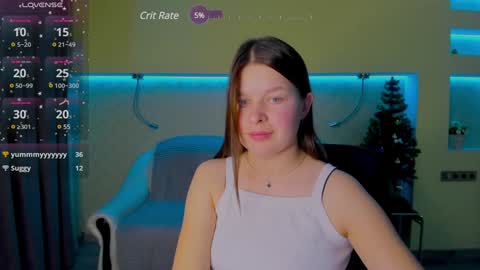 Snapshot of annafols chatting on 01/15/25, 09:13 Anna online show from 01/15/25, 09:13