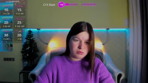 Snapshot of annafols chatting on 01/23/25, 06:06 Anna online show from 01/23/25, 06:06