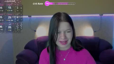 Anna online show from 02/14/26, 06:32