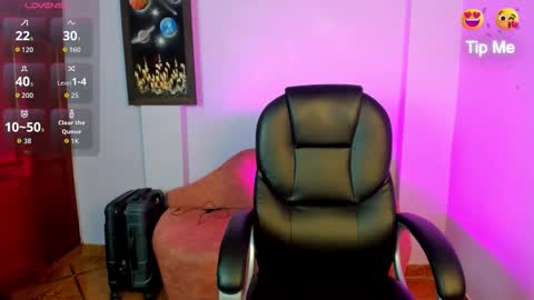 Snapshot of annafoxxx_ chatting on 02/03/26, 11:26 Ana Foxxx online show from 02/03/26, 11:26