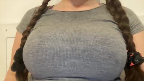 Snapshot of annagal18 chatting on 04/17/26, 07:17 annagal18 online show from 04/17/26, 07:17