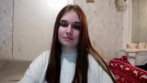 Anna online show from 02/12/26, 12:44