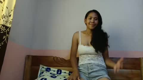 Snapshot of annahhotgirl chatting on 01/19/25, 09:11 annahhotgirl online show from 01/19/25, 09:11