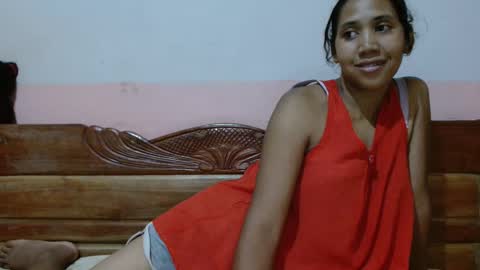 Snapshot of annahhotgirl chatting on 01/29/25, 06:50 annahhotgirl online show from 01/29/25, 06:50