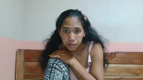 Snapshot of annahhotgirl chatting on 02/22/25, 07:03 annahhotgirl online show from 02/22/25, 07:03