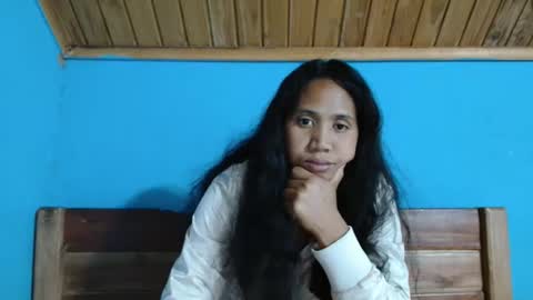 Snapshot of annahhotgirl chatting on 09/09/25, 07:13 annahhotgirl online show from 09/09/25, 07:13