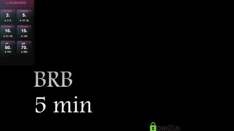 Goddess Anna online show from 12/13/24, 08:15