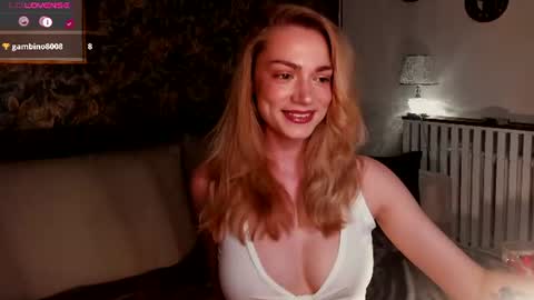Snapshot of annakarenina__ chatting on 06/26/26, 08:24 Goddess Anna online show from 06/26/26, 08:24