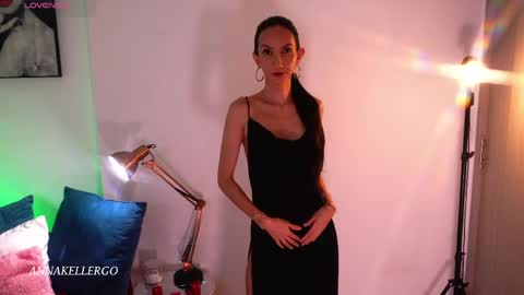 Anna k online show from 04/11/26, 08:13