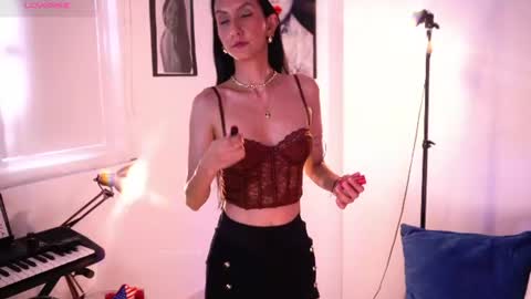 Anna k online show from 07/17/26, 07:41