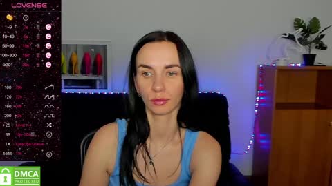 Anna online show from 01/10/25, 04:20