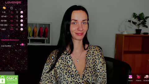 Anna online show from 01/17/25, 04:15