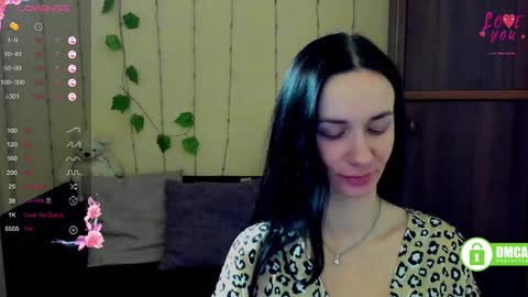 Anna online show from 02/25/25, 09:53