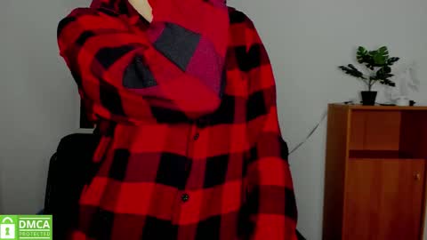 Anna online show from 10/30/25, 06:26