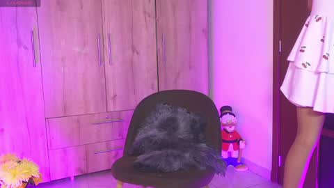 Anna online show from 03/29/26, 10:32