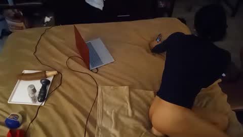 Anna Lee Cross online show from 04/06/26, 09:10