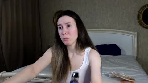 Snapshot of annaleonhart chatting on 03/23/26, 08:13 Anna online show from 03/23/26, 08:13