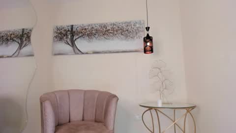 Snapshot of annalise_goerts chatting on 10/07/25, 12:24 annalise goerts online show from 10/07/25, 12:24