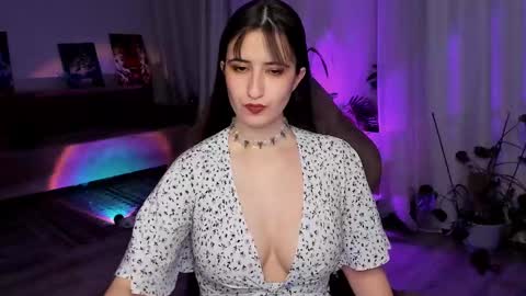 annalluring online show from 02/26/25, 09:48