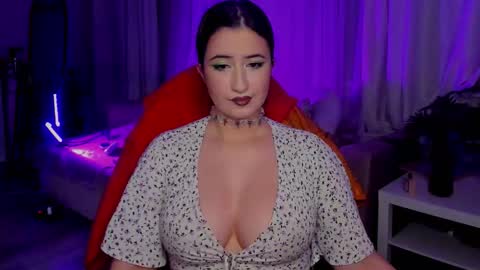 annalluring online show from 10/18/25, 05:57