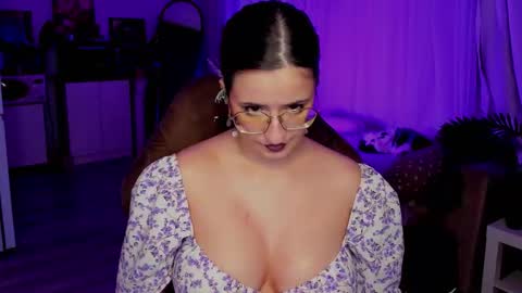 annalluring online show from 12/21/25, 04:14