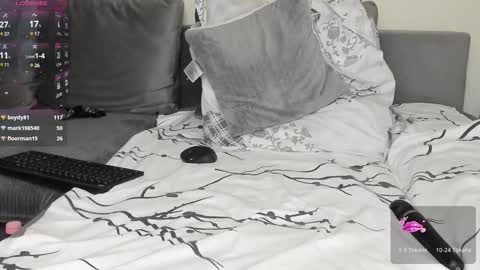 lucia online show from 12/02/24, 01:57