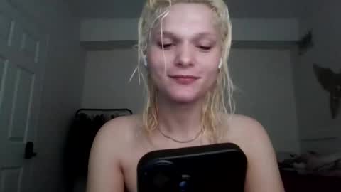 Snapshot of annamarrie777 chatting on 03/28/26, 05:34 AnnaMarrie online show from 03/28/26, 05:34