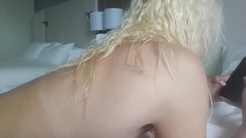 Snapshot of annamarrie777 chatting on 06/06/26, 02:33 AnnaMarrie online show from 06/06/26, 02:33