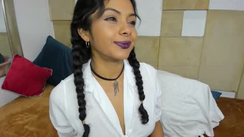 Snapshot of annamesht chatting on 03/12/26, 10:05 Anna online show from 03/12/26, 10:05